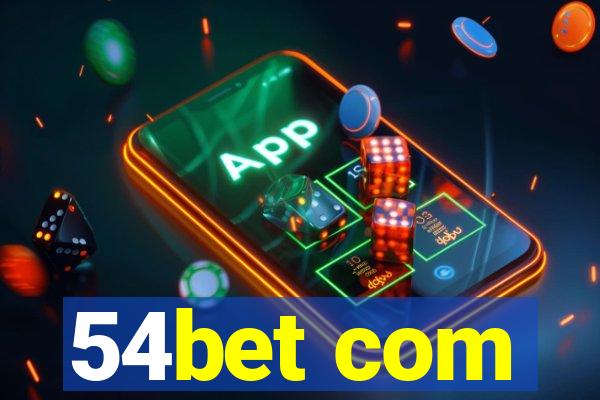 54bet com